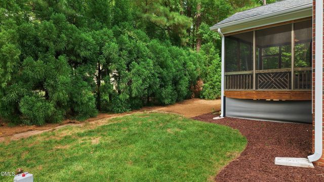 1212 Tacketts Pond Drive, Raleigh, NC 27614