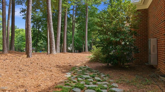 1212 Tacketts Pond Drive, Raleigh, NC 27614