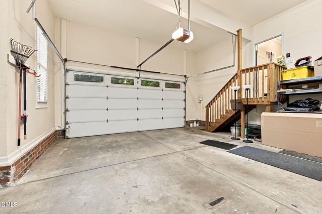 1212 Tacketts Pond Drive, Raleigh, NC 27614