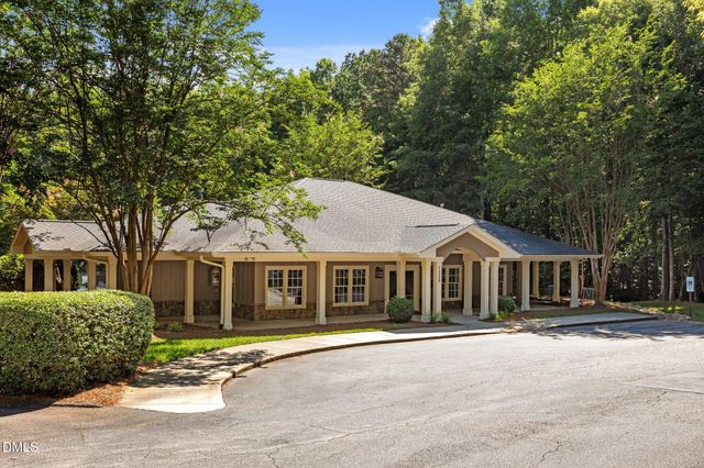 1212 Tacketts Pond Drive, Raleigh, NC 27614