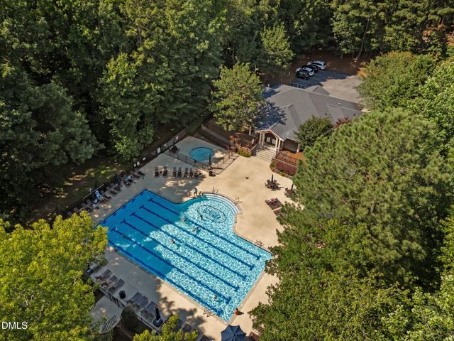 1212 Tacketts Pond Drive, Raleigh, NC 27614