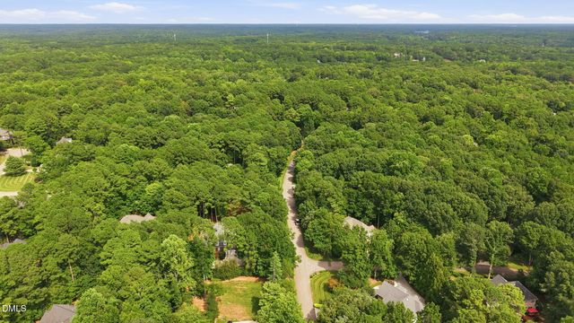 1212 Tacketts Pond Drive, Raleigh, NC 27614
