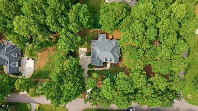 1212 Tacketts Pond Drive, Raleigh, NC 27614
