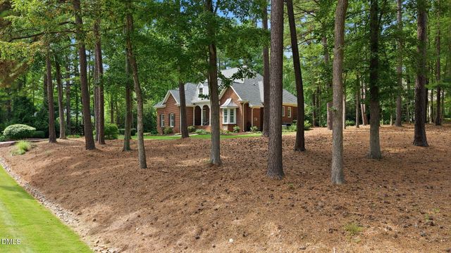 1212 Tacketts Pond Drive, Raleigh, NC 27614