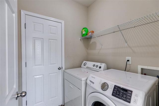 4619 Sweetwater Avenue, Powder Springs, GA 30127