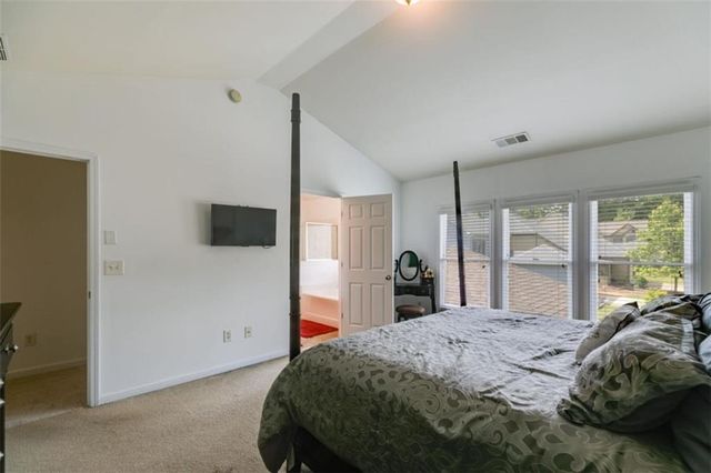 4619 Sweetwater Avenue, Powder Springs, GA 30127