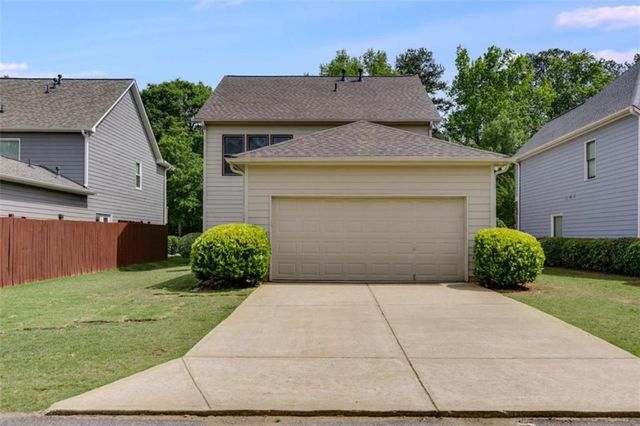 4619 Sweetwater Avenue, Powder Springs, GA 30127