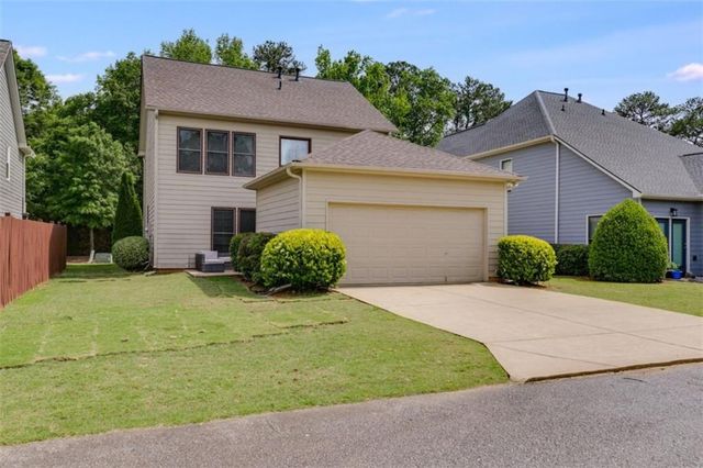 4619 Sweetwater Avenue, Powder Springs, GA 30127