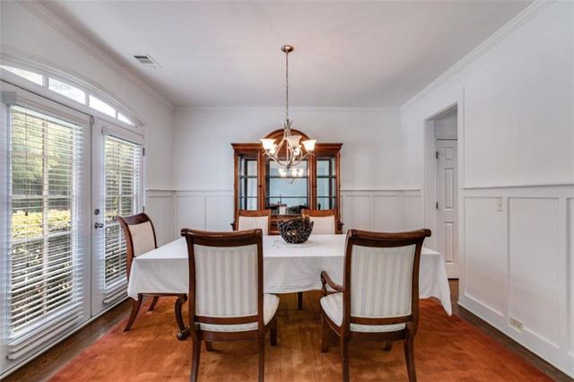 4619 Sweetwater Avenue, Powder Springs, GA 30127