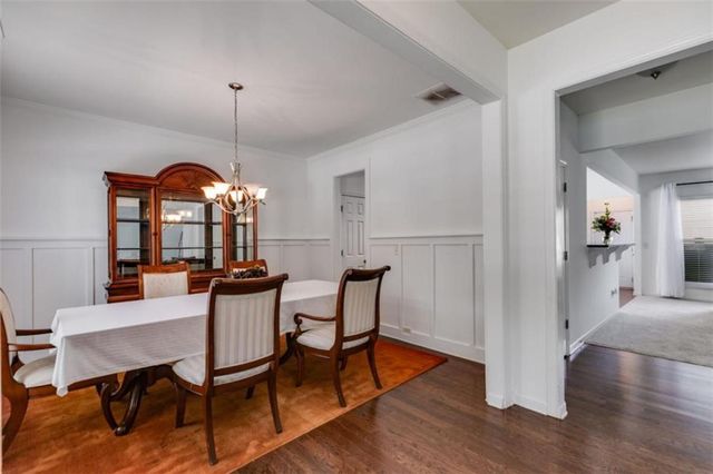 4619 Sweetwater Avenue, Powder Springs, GA 30127