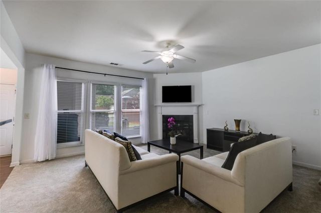 4619 Sweetwater Avenue, Powder Springs, GA 30127