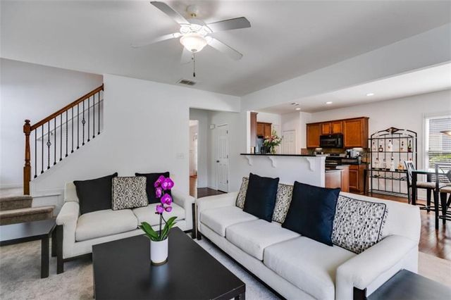 4619 Sweetwater Avenue, Powder Springs, GA 30127