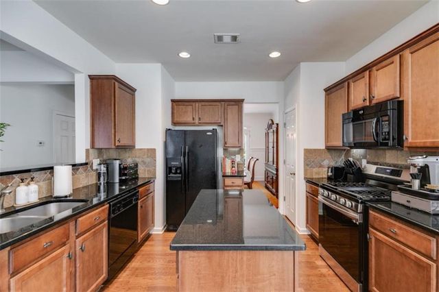 4619 Sweetwater Avenue, Powder Springs, GA 30127