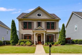 4619 Sweetwater Avenue, Powder Springs, GA 30127