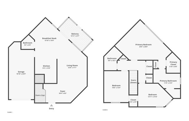 2932 Deer Creek Country Club Boulevard 2932, Deerfield Beach, FL 33442