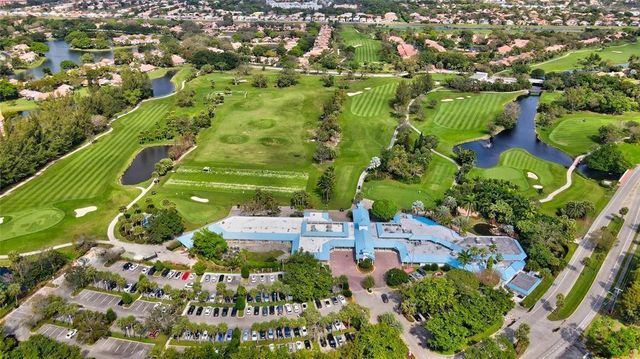 2932 Deer Creek Country Club Boulevard 2932, Deerfield Beach, FL 33442