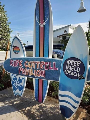 2932 Deer Creek Country Club Boulevard 2932, Deerfield Beach, FL 33442