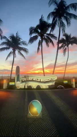 2932 Deer Creek Country Club Boulevard 2932, Deerfield Beach, FL 33442