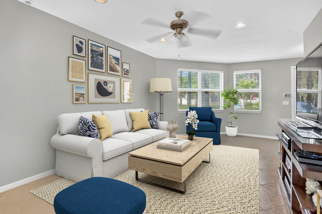 2932 Deer Creek Country Club Boulevard 2932, Deerfield Beach, FL 33442