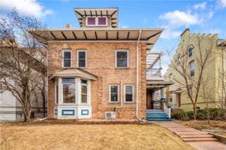 1532 Steele Street, Denver, CO 80206
