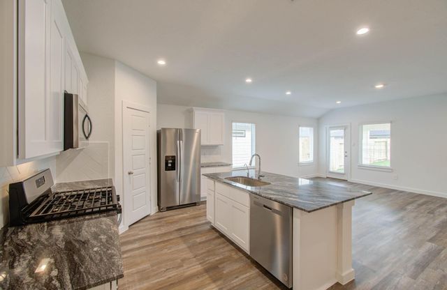 1011 Perezia Court, Rosharon, TX 77583