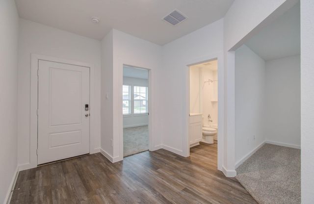 1011 Perezia Court, Rosharon, TX 77583