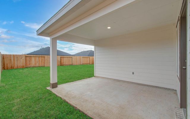 1011 Perezia Court, Rosharon, TX 77583