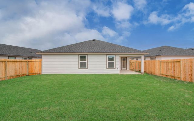 1011 Perezia Court, Rosharon, TX 77583