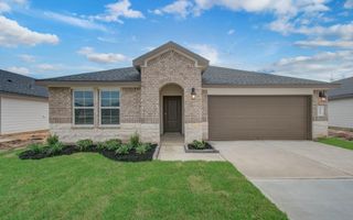 1011 Perezia Court, Rosharon, TX 77583
