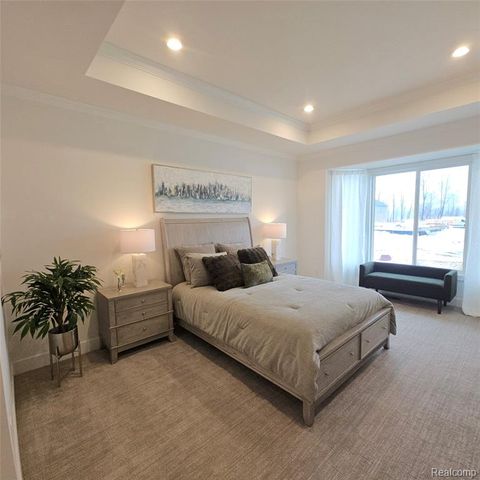 50079 Mustang Drive, Macomb, MI 48042