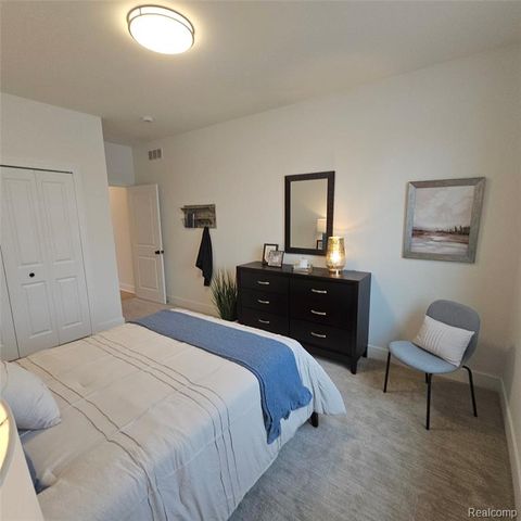 50079 Mustang Drive, Macomb, MI 48042