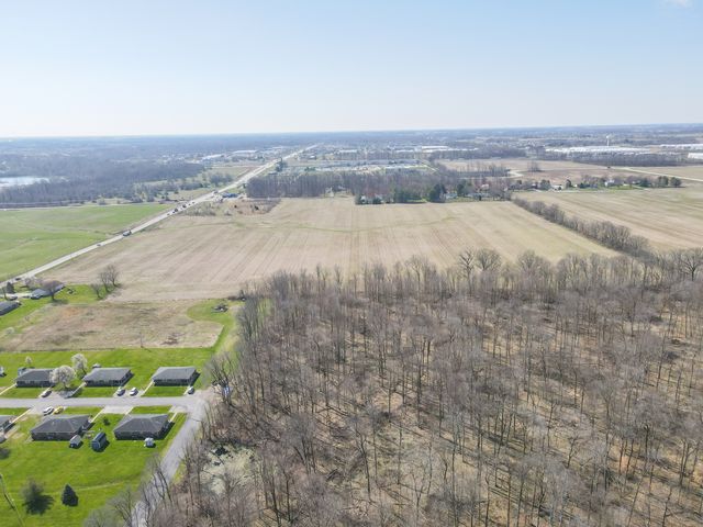 0 N SR 9, Greenfield, IN 46140