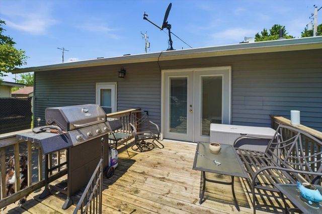 609 west Street, Alden, IA 50006