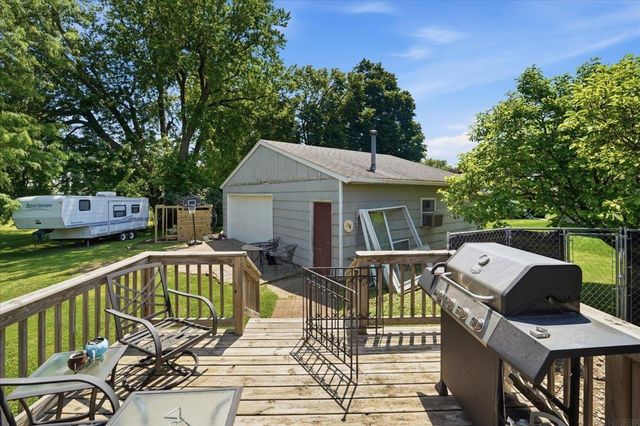 609 west Street, Alden, IA 50006