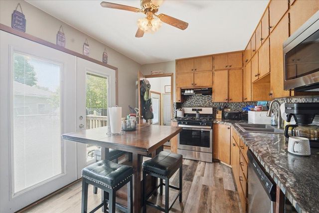 609 west Street, Alden, IA 50006