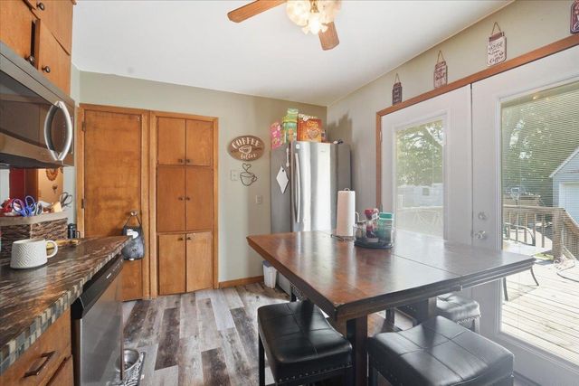 609 west Street, Alden, IA 50006