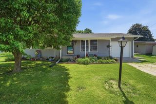 609 west Street, Alden, IA 50006