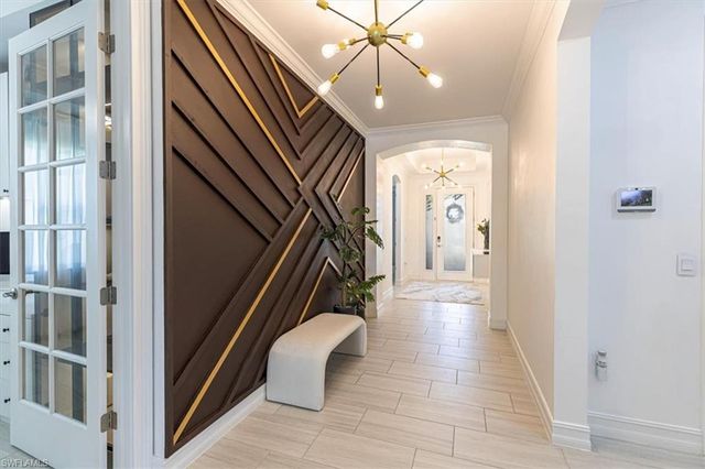 18750 Lake Hammock DR, Naples, FL 34114