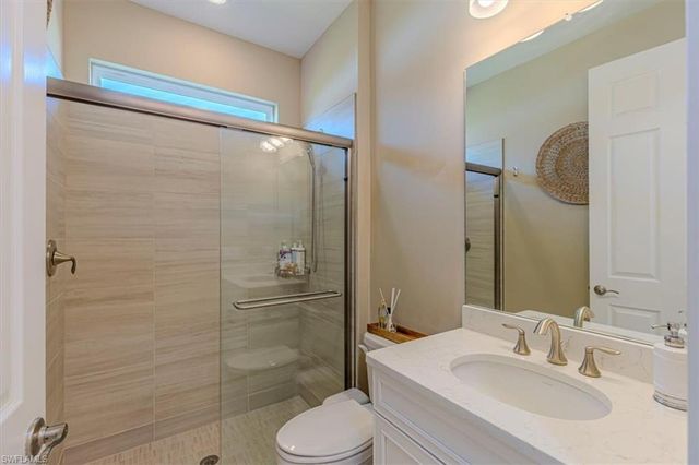 18750 Lake Hammock DR, Naples, FL 34114