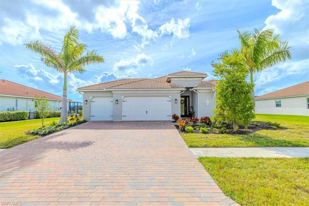 18750 Lake Hammock DR, NAPLES, FL 34114 — photo 3