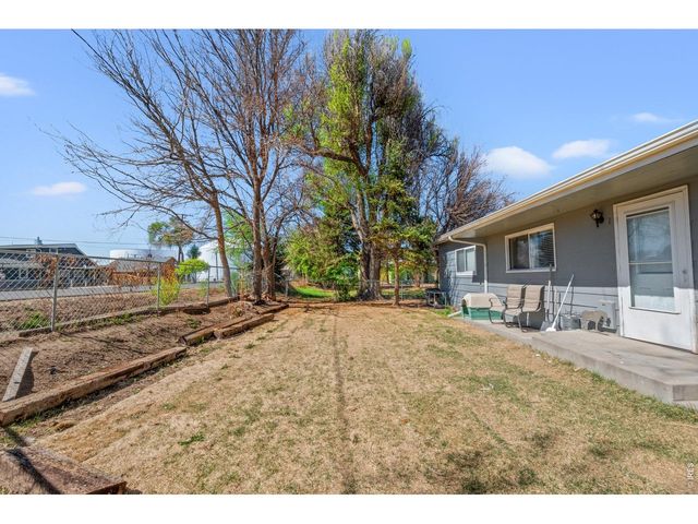 16932 County Road 28, Brush, CO 80723