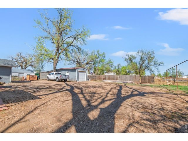 16932 County Road 28, Brush, CO 80723