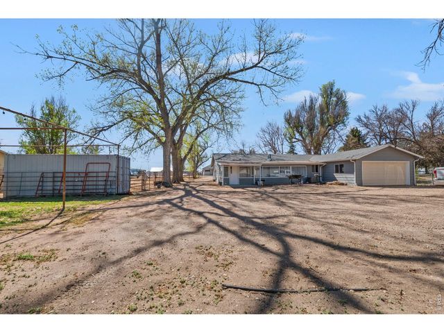 16932 County Road 28, Brush, CO 80723