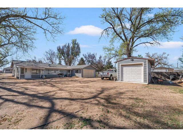 16932 County Road 28, Brush, CO 80723