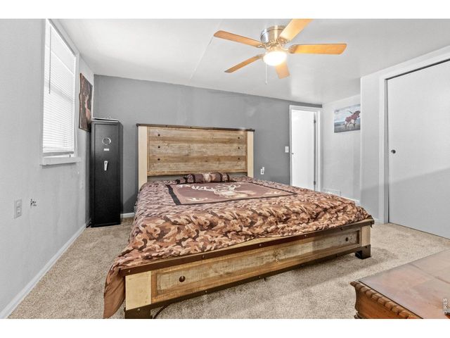 16932 County Road 28, Brush, CO 80723