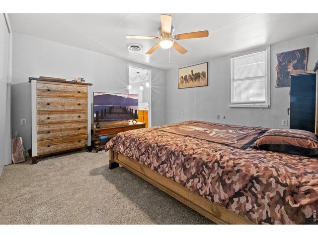 16932 County Road 28, Brush, CO 80723
