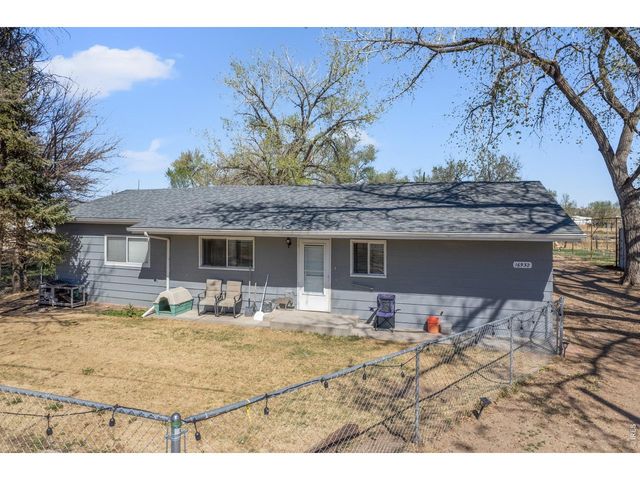 16932 County Road 28, Brush, CO 80723