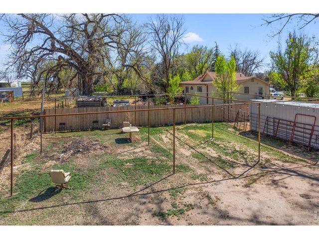 16932 County Road 28, Brush, CO 80723