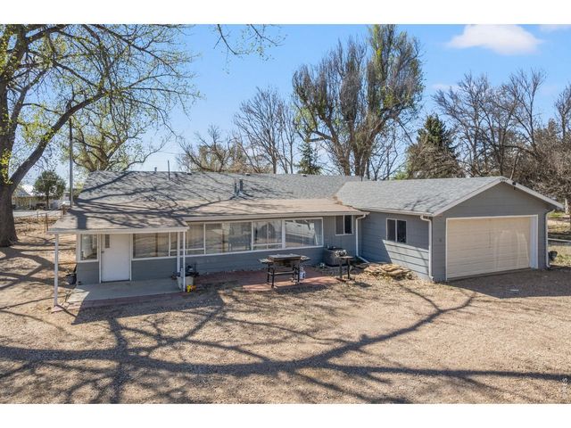 16932 County Road 28, Brush, CO 80723