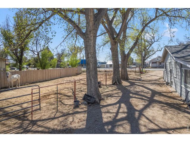 16932 County Road 28, Brush, CO 80723